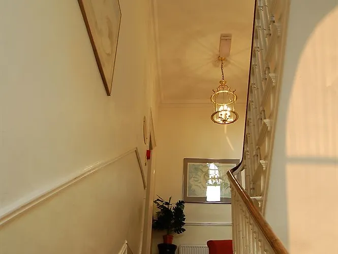 Latchfords Townhouse 3* Dublin