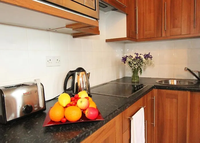 Latchfords Townhouse Penzion 3*