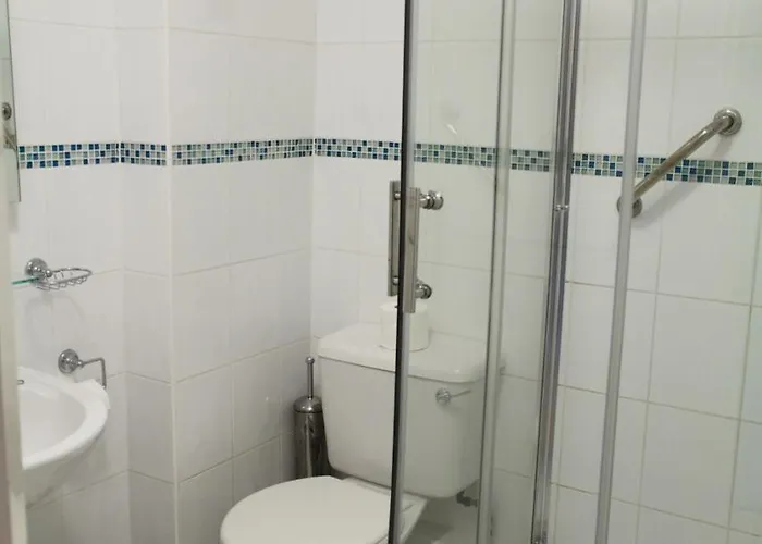 Latchfords Townhouse Penzion 3*