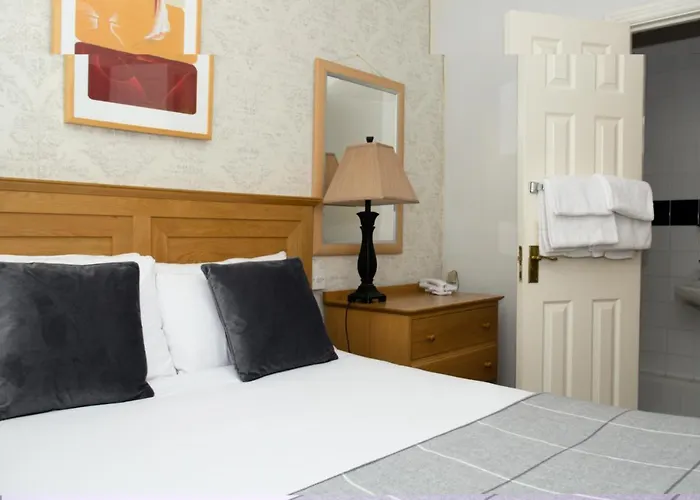 Latchfords Townhouse Dublin