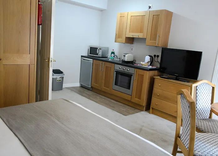 Latchfords Townhouse Dublin