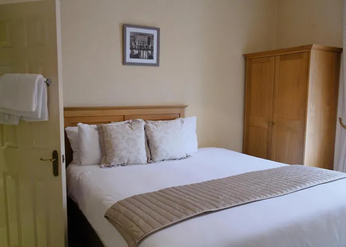 Latchfords Townhouse