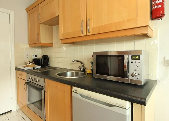 Latchfords Townhouse 3* Dublin